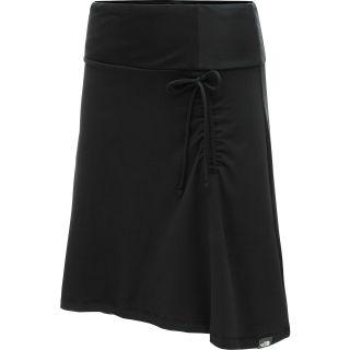 THE NORTH FACE Womens Cypress Skirt   Size: Large, Tnf Black