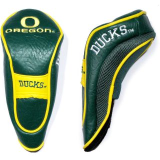 Team Golf University of Oregon Ducks Hybrid Head Cover (637556444660)