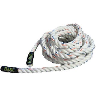 Polydac Conditioning Rope   50 feet at 1.5 sold individually (CF BR150P)