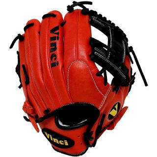 Vinci Infielders Baseball Glove Model JV21 L 11.5 inch with I Web   Size: