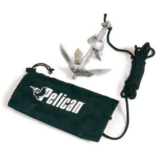 Pelican Anchor Kit   1.5 lbs (PS0658 1 00)
