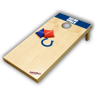 Wild Sports Indianapolis Colts Tailgate Toss XL (TTXLN NFL113)