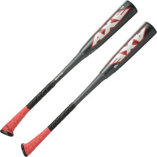 AXE Elite Senior League Baseball Bat ( 9) 2014   Size: 32, Black/red