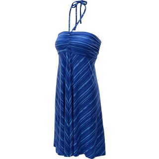 ALPINE DESIGN Womens 4 in 1 Convertible Dress   Size: Small, Dazzling Blue