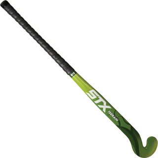 STX Terrain Goalie Wooden Field Hockey Stick   Size: Goalie Toe 36 Inches,