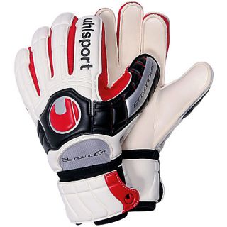 uhlsport Ergonomic Absolut Grip Soccer Keeper Gloves   Size: 11,