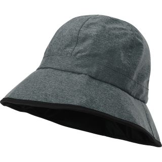ALPINE DESIGN Womens Bucket Hat, Grey