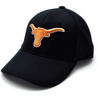 Top of the World Premium Collection Texas Longhorns One Fit Hat   Size: 1 fit