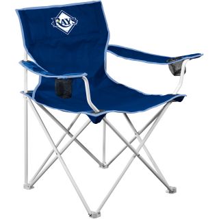 Logo Chair Tampa Bay Rays Deluxe Chair (528 12)