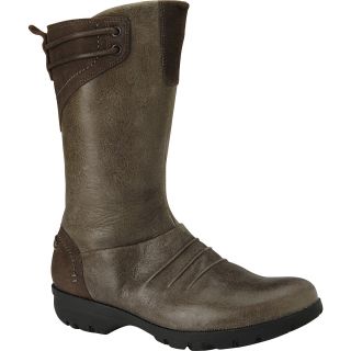 MERRELL Womens Vera Mid Boots   Size: 6medium, Brown
