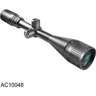 Barska Varmint Riflescope   Size: Ac10048, Black Matte (AC10048)