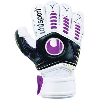 Uhlsport Ergonomic Absolutgrip Bionik+ X Change Goalkeeper Glove   Size: 9
