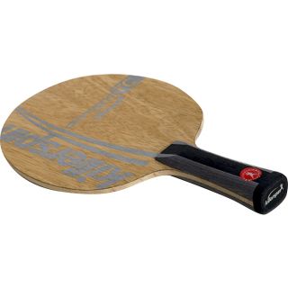 Killerspin Diamond TC Table Tennis Racket   Size: Straight (108 12)