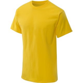 CHAMPION Mens Short Sleeve Jersey T Shirt   Size: 2xl, Merinque