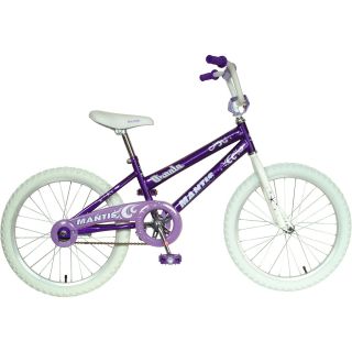 Mantis Ornata 20 Girls BMX Bicycle (64320)