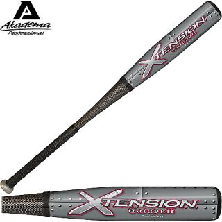 AKADEMA Xtension Catapult Senior League Baseball Bat   Size: 30 Inch