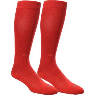 NIKE Mens Pro Compression Baseball Socks   2 Pack   Size: Medium, University
