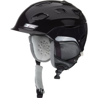 SMITH OPTICS Vantage Ski Helmet   Size: Small, Purple