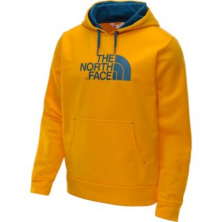THE NORTH FACE Mens Surgent Hoodie   Size Xl, Zinnia
