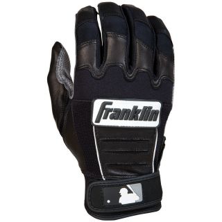 Franklin CFX PRO Series Youth   Size: Medium, Grey/black (10561F2)