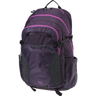 MOUNTAIN HARDWEAR Womens Agami Backpack   Size Reg, Plum