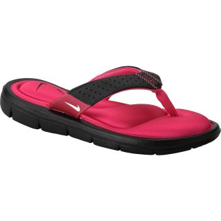 NIKE Womens Comfort Thong Sandals   Size: 11, Pink