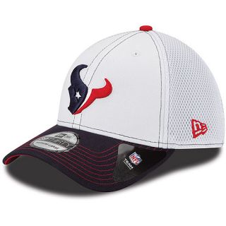 NEW ERA Mens Houston Texans 39THIRTY Blitz Neo Stretch Fit Cap   Size: L/xl,