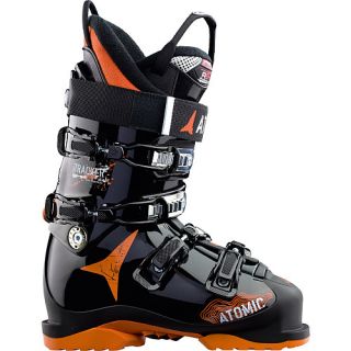 Atomic Mens Tracker 100 Ski Boot   2010/2011   Possible Cosmetic Defects    