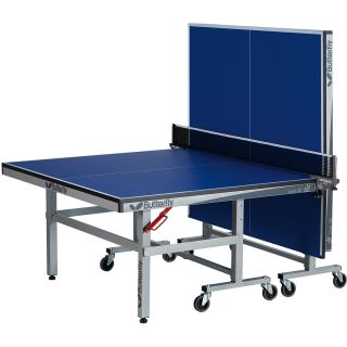 Butterfly Octet Playback Table Tennis Table (T25)