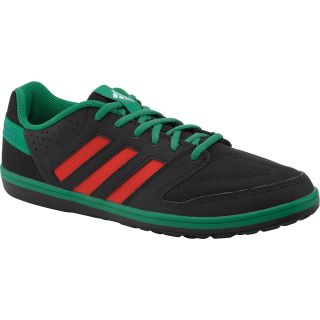adidas Mens Mexico Freefootball Janeirinha Sala Soccer Shoes   Size: 11.5,