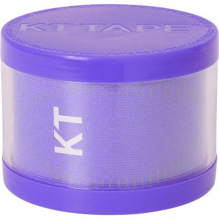 KT TAPE Pro Kinesiology Therapeutic Tape, Purple