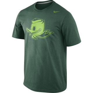 NIKE Mens Oregon Ducks Local Twist Short Sleeve T Shirt   Size: Small,