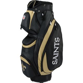 WILSON New Orleans Saints Cart Bag