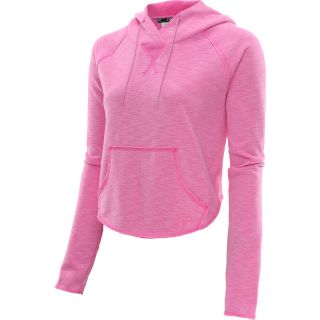 UNDER ARMOUR Womens Rollick Hoodie   Size: Xl, Chaos/steel