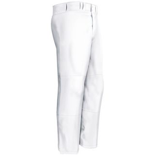 EASTON Adult Quantum Plus Baseball Pants   Size: Large, White