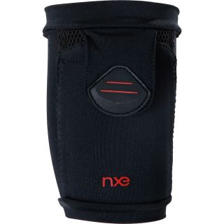NXE Active Sleeve Classic Compression Sports Sleeve   Large   Size: Large, Black