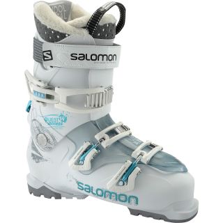 SALOMON Womens Quest Access 50 W Ski Boots   2013/2014   Size: 23.5