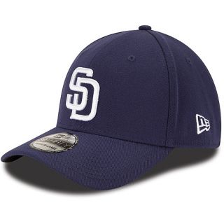 NEW ERA Youth San Diego Padres Team Classic 39THIRTY Stretch Fit Cap   Size:
