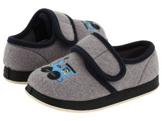 Foamtreads Kids Comfie Boys Shoes (Gray)