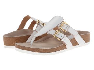 Sofft Belicia Womens Sandals (White)