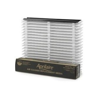 Aprilaire 313 Replacement Filter, Genuine Air Purifier Filter for Air Cleaner Models 1310, 2310, 3310, amp; 4300