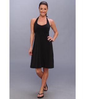 Columbia Armadale Halter Top Dress Womens Dress (Black)