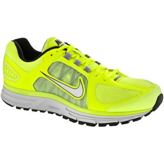 Nike Zoom Vomero+ 7: Nike Mens Running Shoes Green