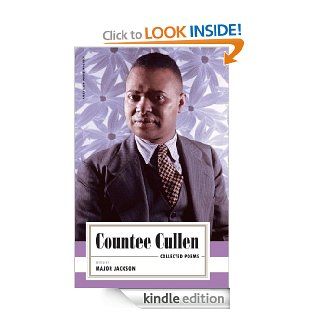 Countee Cullen: Collected Poems (The Library of America) eBook: Countee Cullen, Major Jackson: Kindle Store