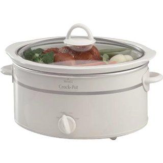 Rival SCV551 KW Crock Pot: Slow Cookers: Kitchen & Dining