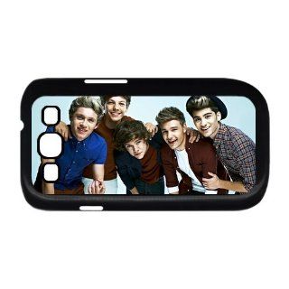 One Direction Samsung Galaxy S3 Hard Plsstic Back Cover Case: Cell Phones & Accessories