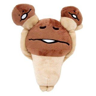 Your touch detective Mushroom Garden "triplets Nameko" stuffed small iPhone / Android app Anime Toy Store (japan import) Toys & Games