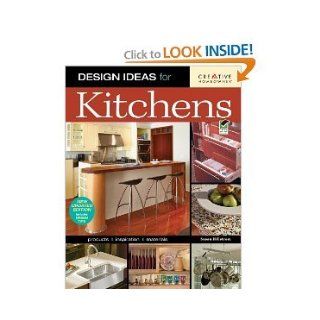 Design Ideas for Kitchens 2nd Second edition byHillstrom Hillstrom Books