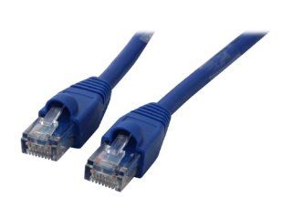 Rosewill RCW 557 50 Feet Cat 6 Network Cable   Blue (RCW 557): Computers & Accessories