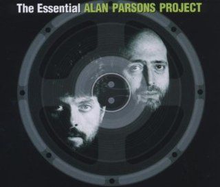 The Essential Alan Parsons Project: Music